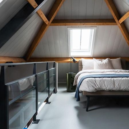 Luxe Appartementen Havenzicht Sint Annaland Ngoại thất bức ảnh