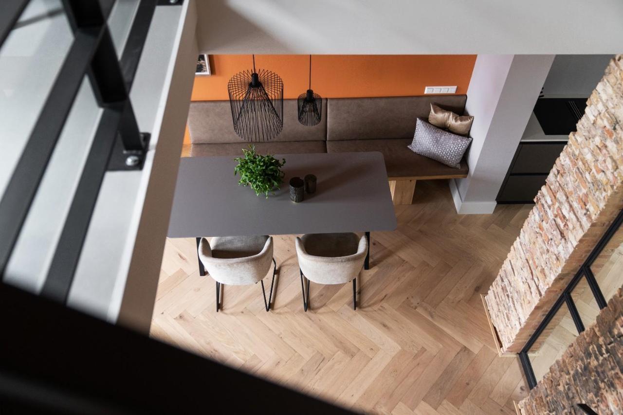 Luxe Appartementen Havenzicht Sint Annaland Ngoại thất bức ảnh