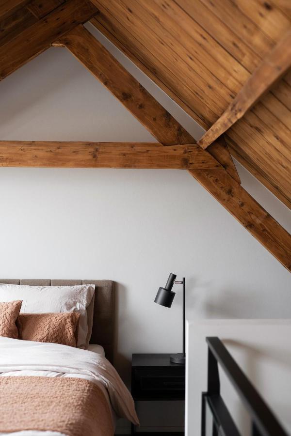 Luxe Appartementen Havenzicht Sint Annaland Ngoại thất bức ảnh