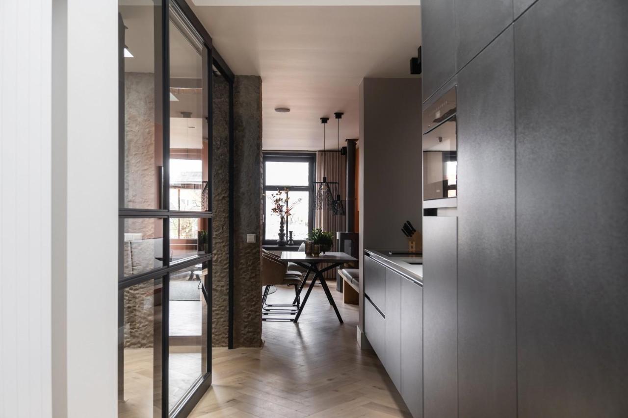 Luxe Appartementen Havenzicht Sint Annaland Ngoại thất bức ảnh