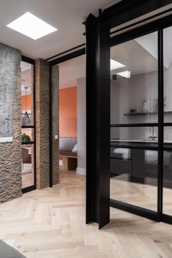 Luxe Appartementen Havenzicht Sint Annaland Ngoại thất bức ảnh